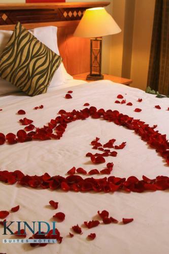 Kindi Hotel And Suites