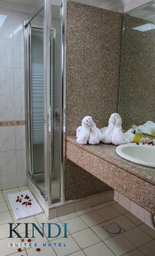 Kindi Hotel And Suites