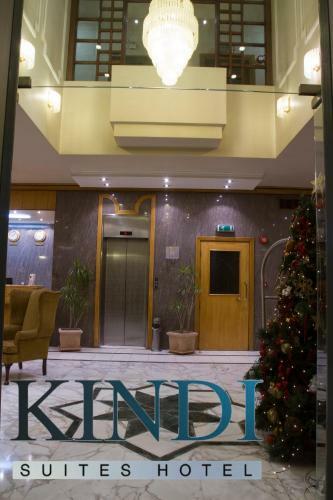 Kindi Hotel And Suites