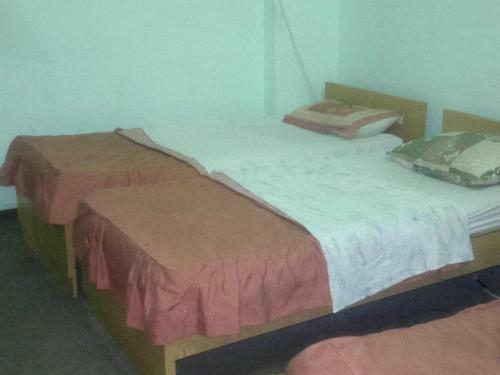 Bed & Breakfast Mansour Hotel