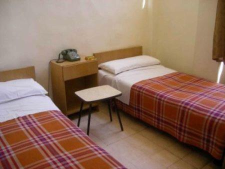 Bed & Breakfast Mansour Hotel