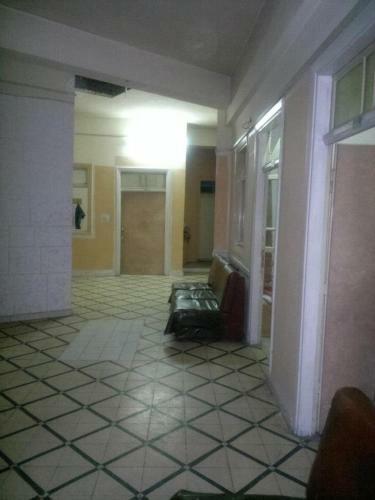 Bed & Breakfast Mansour Hotel