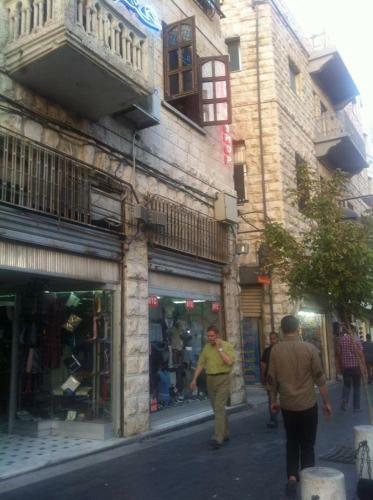 Bed & Breakfast Mansour Hotel