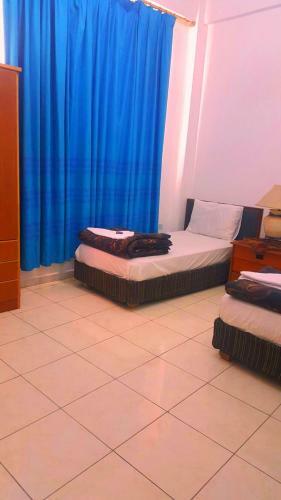 Down Town Yahala Hotel