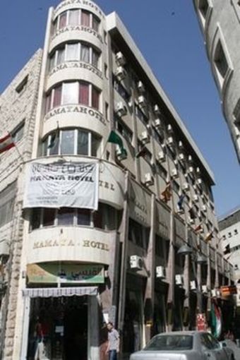 Mamaya Hotel