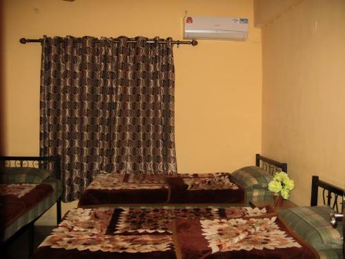 Albergue Cliff Hotel