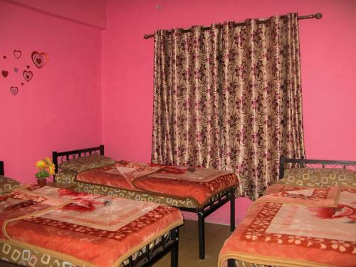 Albergue Cliff Hotel
