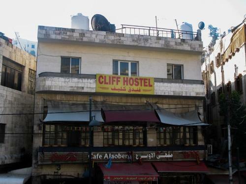 Albergue Cliff Hotel