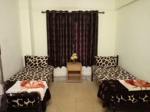 Albergue Cliff Hotel