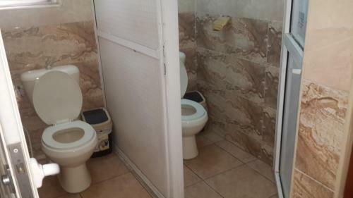 Albergue Cliff Hotel