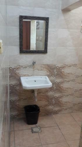 Albergue Cliff Hotel