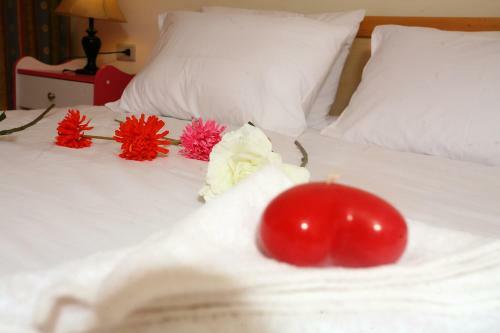 Apartamento Arabian Suites