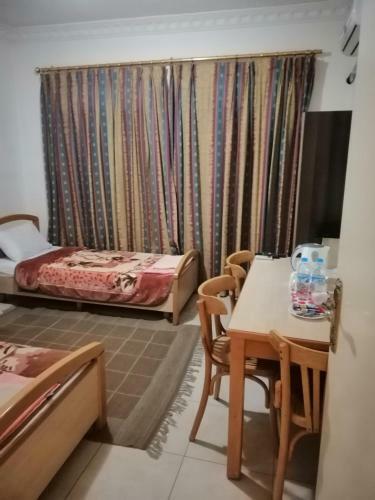 Apartamento Arabian Suites