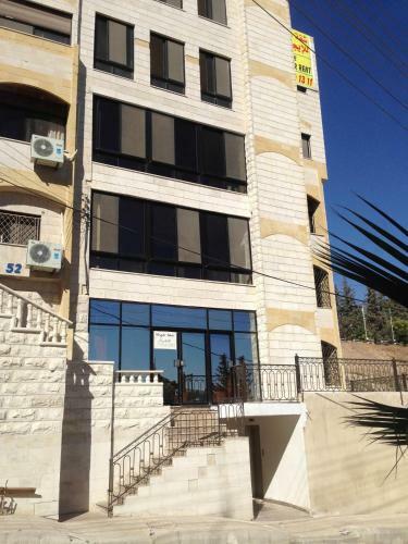 Apartamento Arabian Suites