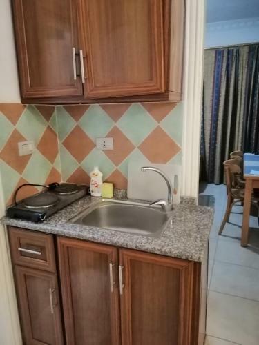 Apartamento Arabian Suites