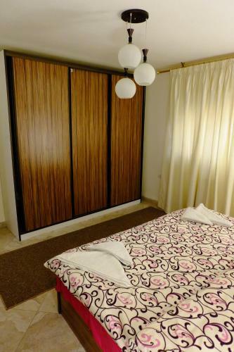 Apartamento Arabian Suites