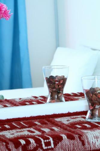 Apartamento Arabian Suites