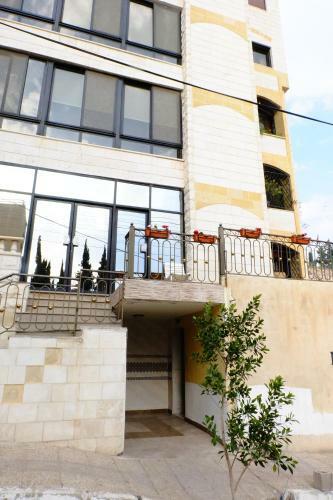 Apartamento Arabian Suites