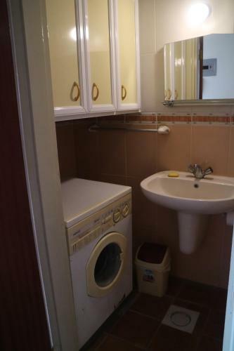 Apartamento Arabian Suites