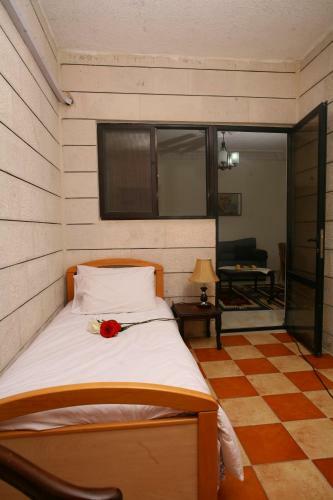 Apartamento Arabian Suites