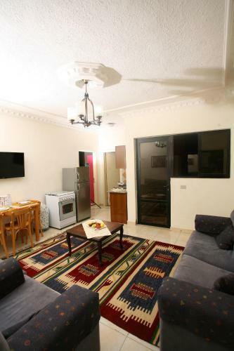 Apartamento Arabian Suites