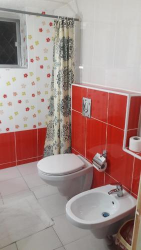Apartamento Arabian Suites