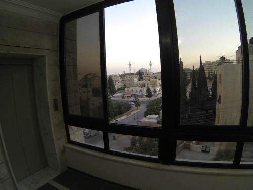 Apartamento Arabian Suites