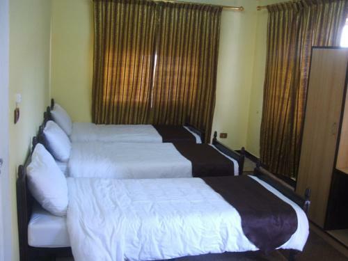 Hamoudah Hotel