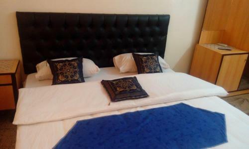 Hamoudah Hotel