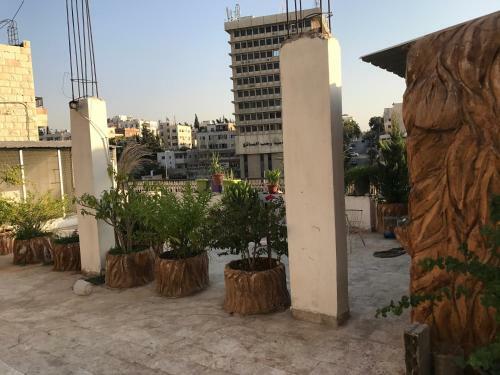 Sun Rise Hotel