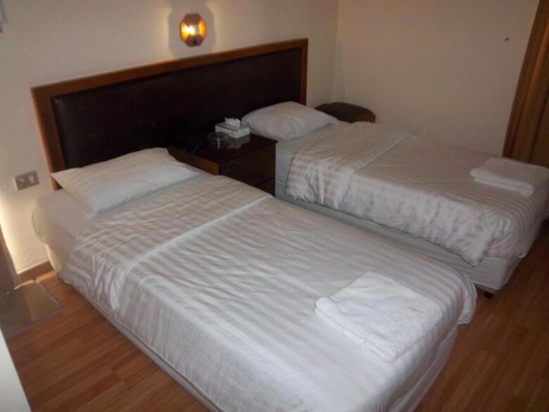 Aghadeer Hotel
