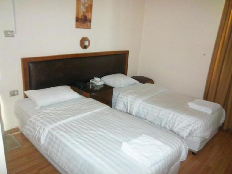 Aghadeer Hotel