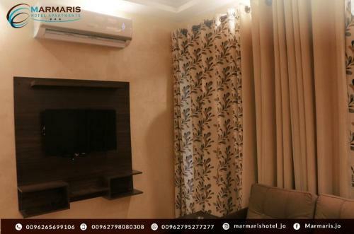 Marmaris Hotel Apartments
