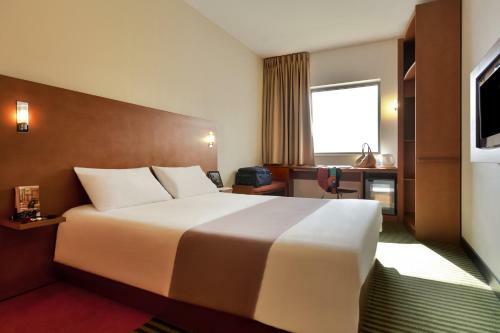Hotel Ibis Amman