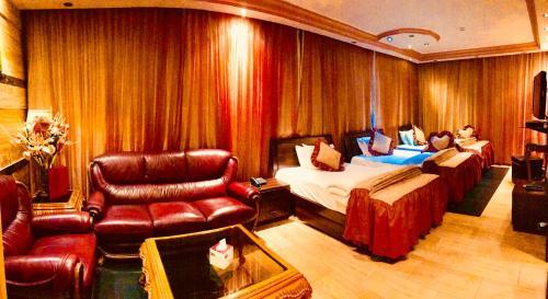 Aparthotel Jad Hotel Suites