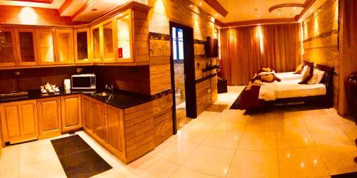 Aparthotel Jad Hotel Suites