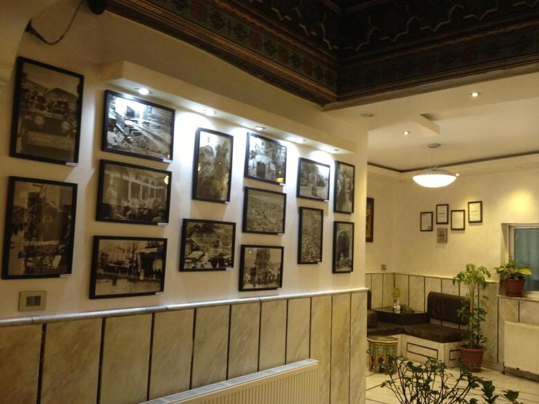 Arab Tower Hotel