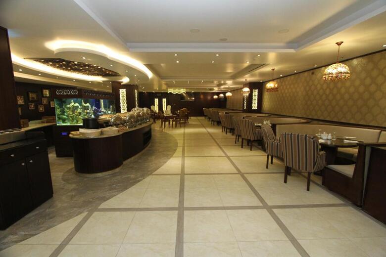 Al Thuraya Hotel