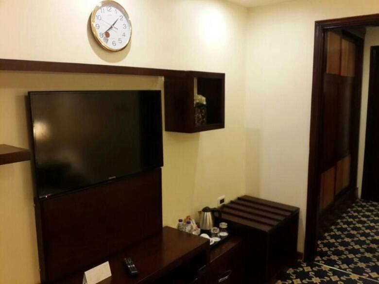 Al Thuraya Hotel