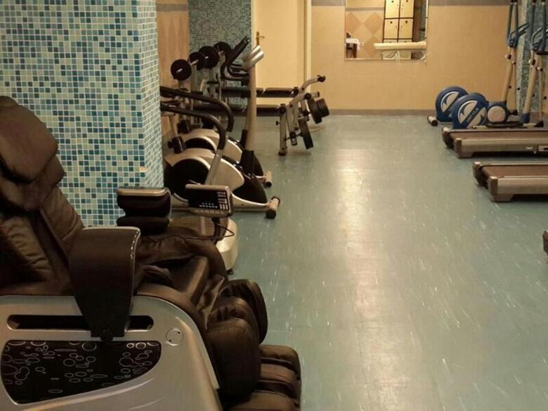 Al Thuraya Hotel