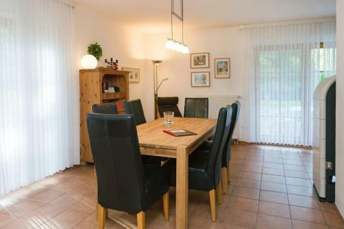 Ferienpark Freesenbruch Doppelhaush�lfte 9 - Waldblick