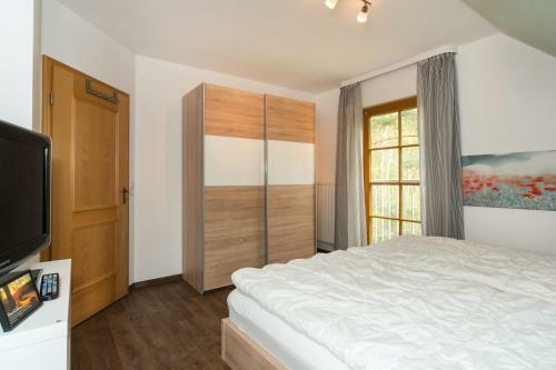Ferienpark Freesenbruch Doppelhaush�lfte 9 - Waldblick