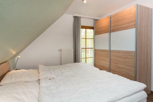 Ferienpark Freesenbruch Doppelhaush�lfte 9 - Waldblick