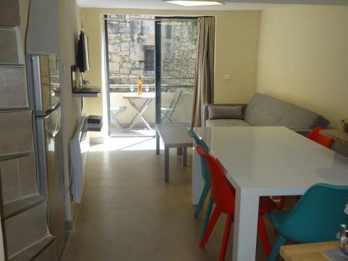 Apartamento Appartement Du Refuge Patangarles