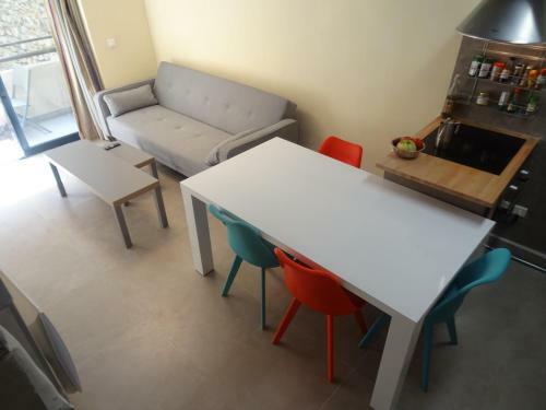 Apartamento Appartement Du Refuge Patangarles