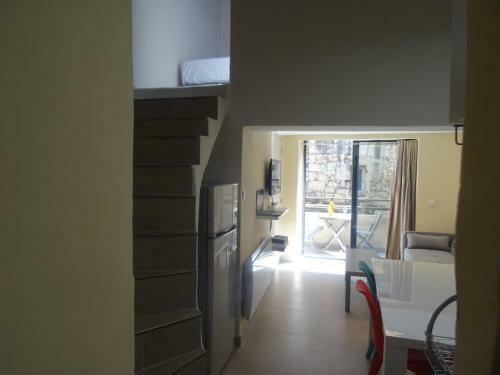 Apartamento Appartement Du Refuge Patangarles