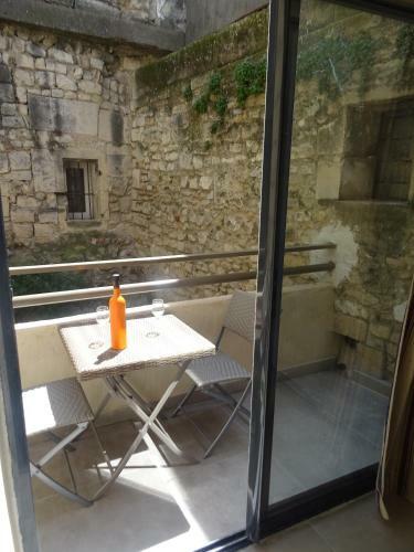 Apartamento Appartement Du Refuge Patangarles