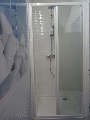 Apartamento Appartement Du Refuge Patangarles