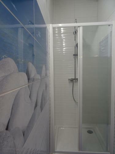 Apartamento Appartement Du Refuge Patangarles
