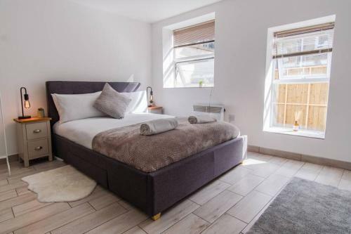 Apartamento Studio ? High Street - Bournemouth